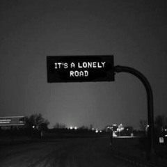 Lonely Road (Feat. Yxng Drool) (prod. Malloy X Trabbey)