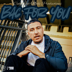 Rich Rollin - Bac For You