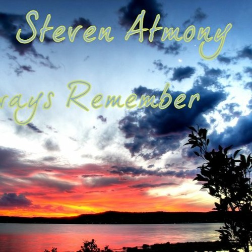 Always Remember (Original Mix)