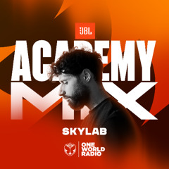 JBL Academy Mix: Skylab