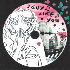 guy like you (jdolla x ninetyniiine)
