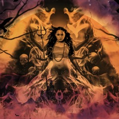 Shiv Tandav Stotram Dubstep Trance - Avanie Joshi & Akhil Thakur
