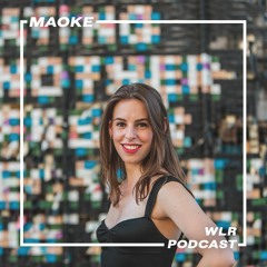 WLR.PODCASTS.101  Māokē (White Label Radio)