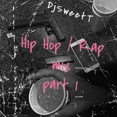 Hip Hop/ Rap  Mix1