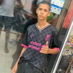 MC ML MENOZIN - SAUDADES DOS CRIA - (DJ BRABO DO REBU)