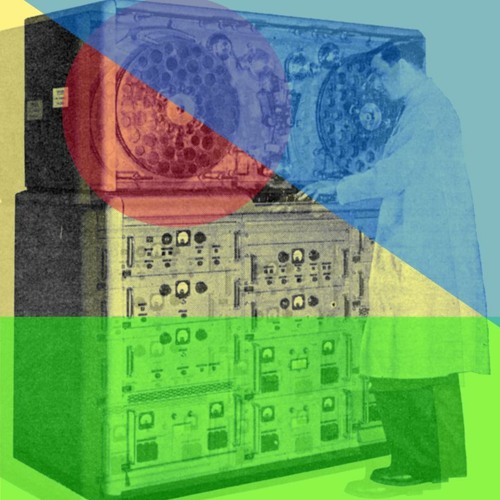 Magnetic Tape