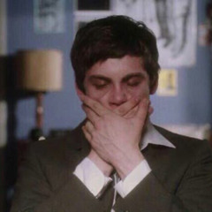The Perks of Being a Wallflower