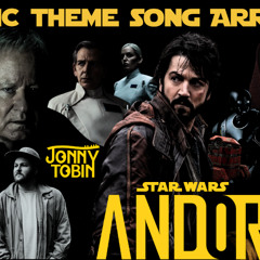 Andor Series Finale Medley