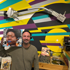 2025 10 30 PhonoTouch, DJ Robot