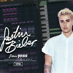 Justin Bieber - E.T.A | nvmex remix