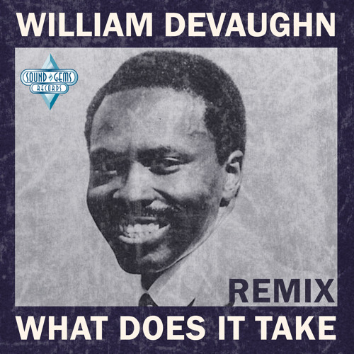 What Does It Take (Remix)