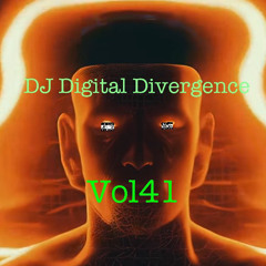 DJ Digital Divergence vol41