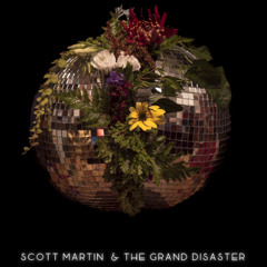 Old New York - Scott Martin