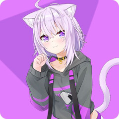 さよーならまたいつか！- 米津玄師 (猫又おかゆ,べスティア・ゼータ,七詩ムメイ) holocountdown 2024 ▶ 2025