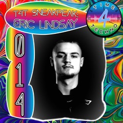 T4T SneakPeak: Eric Lindsay [014]