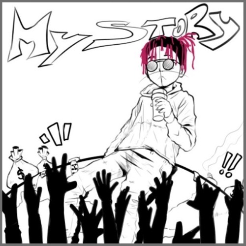 My Story - Juice WRLD (New Leak)