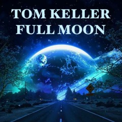 FULL MOON SET