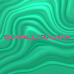 Schalltrauma B2B Vincent Klemens @ CODEC 17.08.24