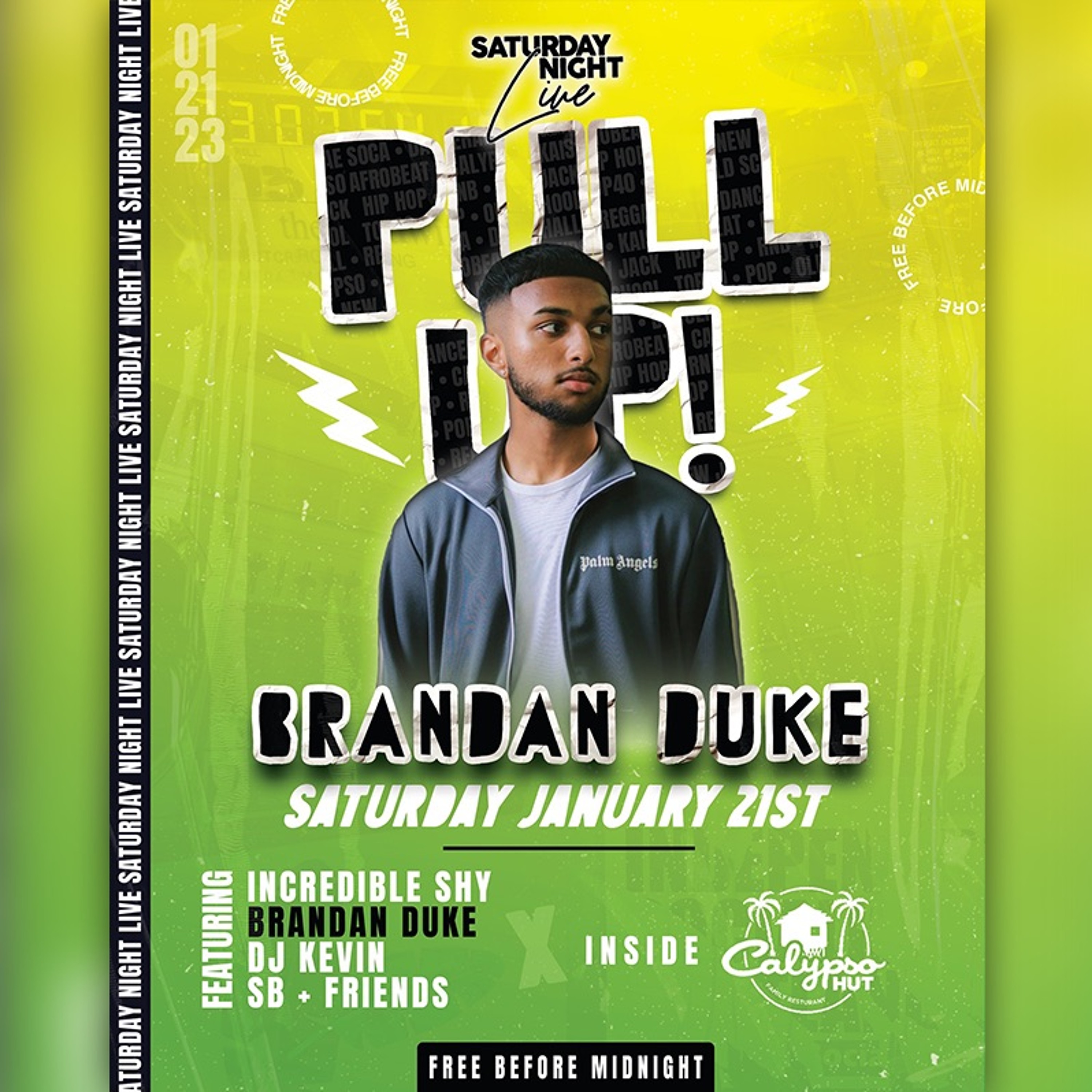 BrandanDukeTheDJ