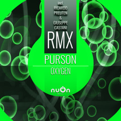 Oxygen (Ricardo Preuten Remix)