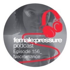f:p podcast episode 156 _ Necromance