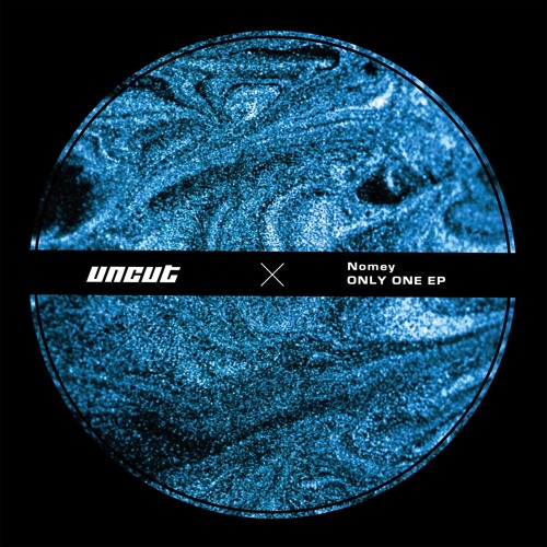 Nomey - Only One (Original Mix) (PREVIEW)