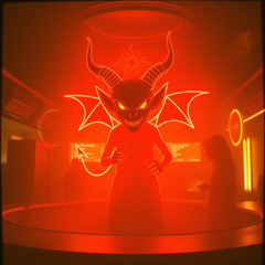 devils r back