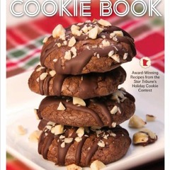 ❤[READ]❤ The Great Minnesota Cookie Book: Award-Winning Recipes from the Star Tr