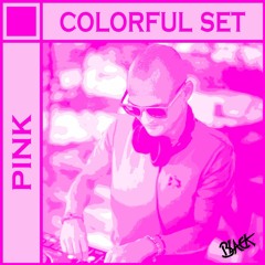 Colorful Set - PINK