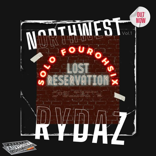 Solo Fourohsix - Too Much 2 Live 4 - Prod.D.Bligity.32Bit.HD