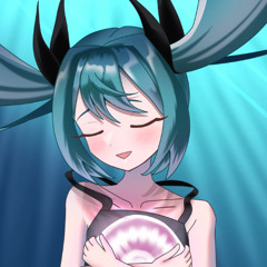 Drown Together (ft. Hatsune Miku)