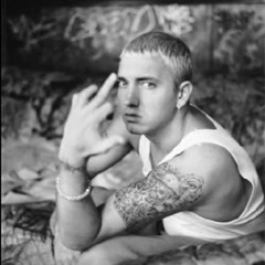 Eminem 12 Min Freestyle (Rare Freestyle)