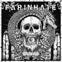 FARINHATE -2. Парад Планет (Instr.)