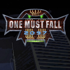 One Must Fall 2097 Theme