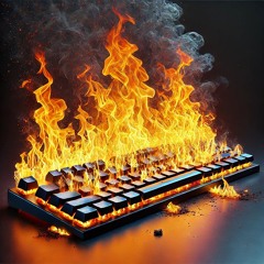 Liue - Suffer With Me & CtrlAltDelete Mashup