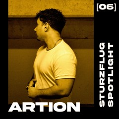 Sturzflug Spotlight 06 - Artion