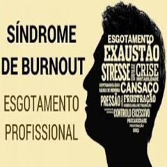 09.06.2025 = AÇÕES TRABALHISTAS CRESCEM 14,5% NO 1º QUADRIMESTRE POR CAUSA DA SÍNDROME DE BURNOUT