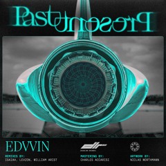 Premiere: Edvvin - Do Dat Basket [DLR03]