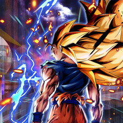 WaxStefano - Over Limit (Epic Rock) [Unofficial Goku SSJ3 Theme]