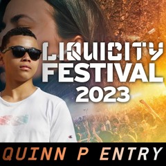 Quinn P – Liquicity Festival 2023