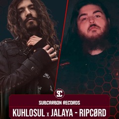 Kuhlosul x Jalaya - Ripcørd [Free Download]
