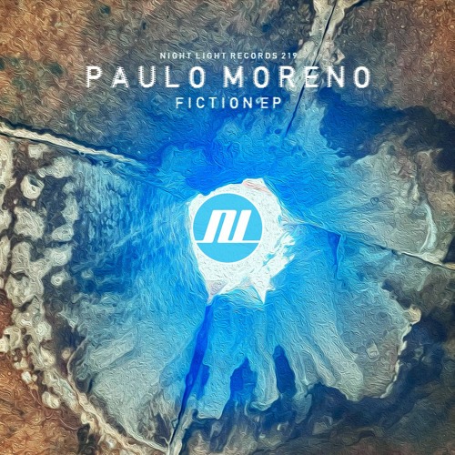 Paulo Moreno - Strange - Night Light Records