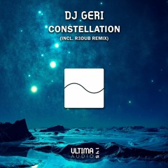 DJ Geri - Constellation (R3dub Remix)