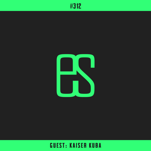 ES312 with Kaiser Kuba