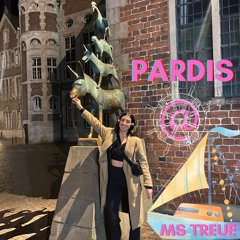 Pardis | Abfahrrrrrt @ MS Treue | Bremen