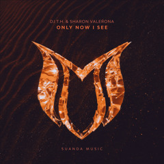 DJ T.H. & Sharon Valerona - Only Now I See