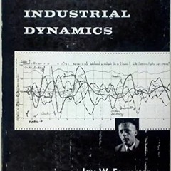 [PDF] ✔️ Download Industrial Dynamics (Wright Allen Series in System Dynamics) Online Book