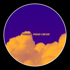 Premiere : Tomasi - Piano Crush