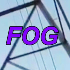 FOG ( BONES TYPE BEAT )