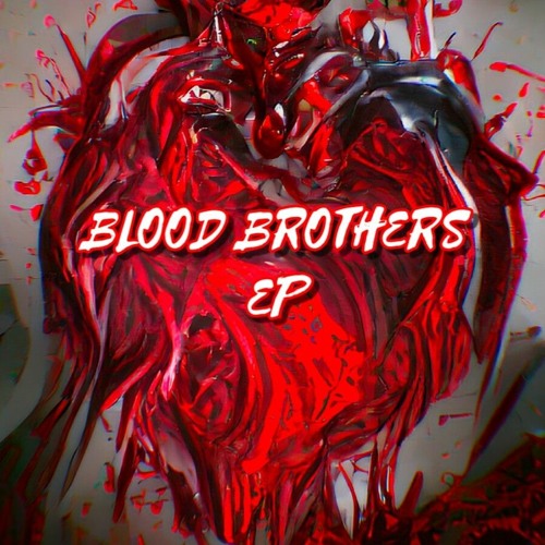 Bloodbrothers EP